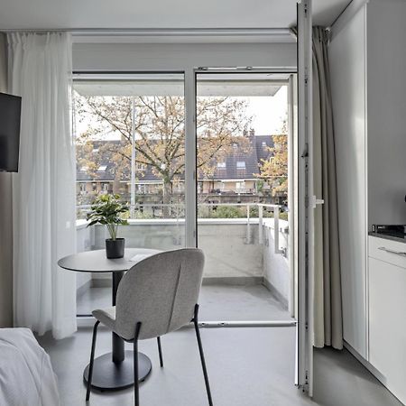 Mooi Apartments 格伦兴 外观 照片
