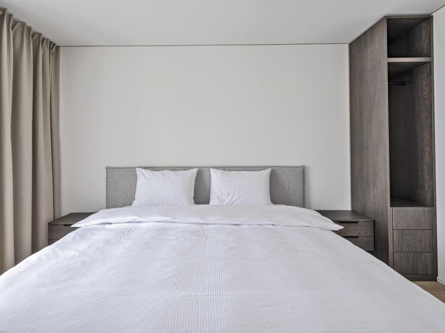 Mooi Apartments 格伦兴 外观 照片