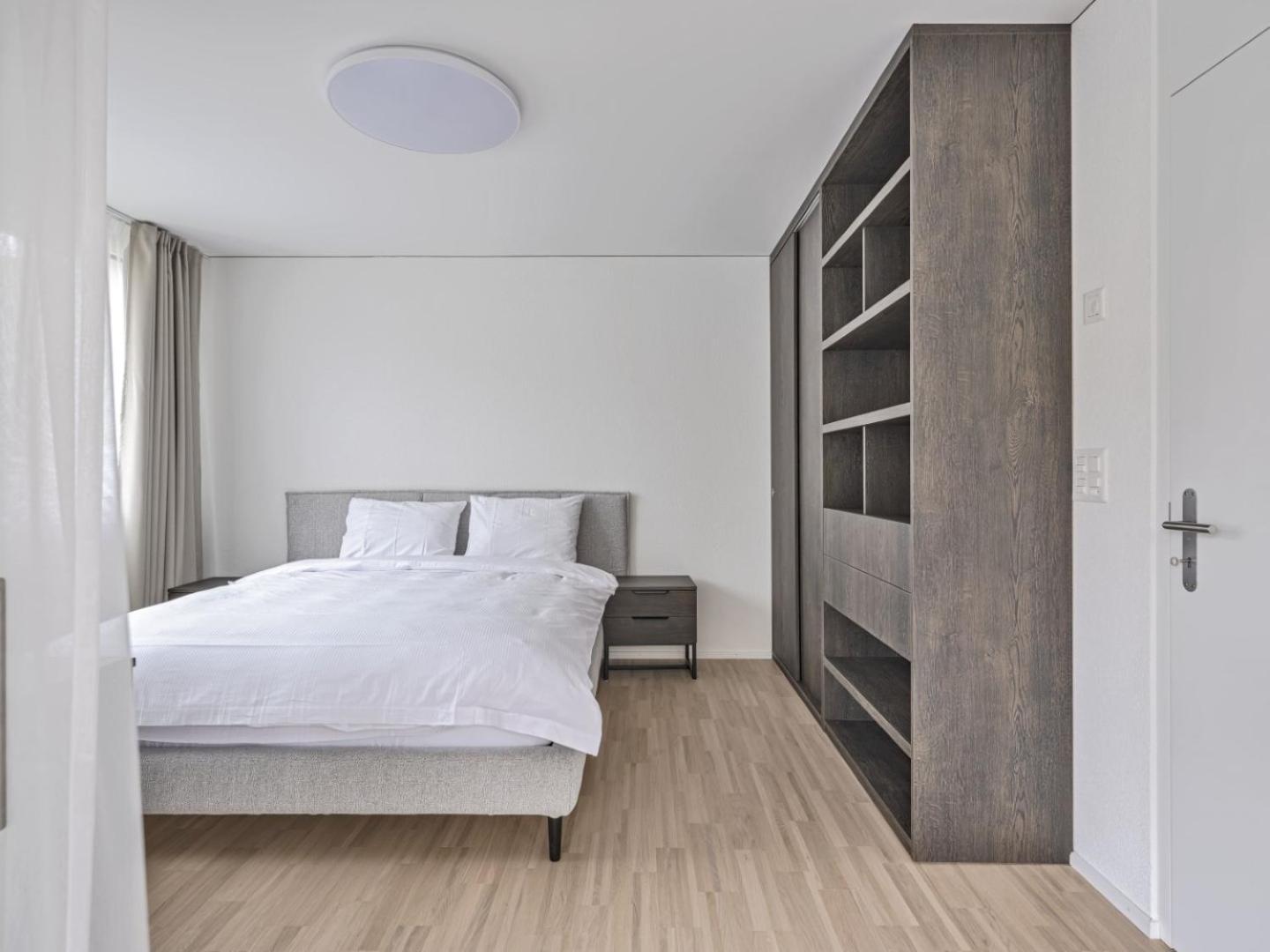 Mooi Apartments 格伦兴 外观 照片
