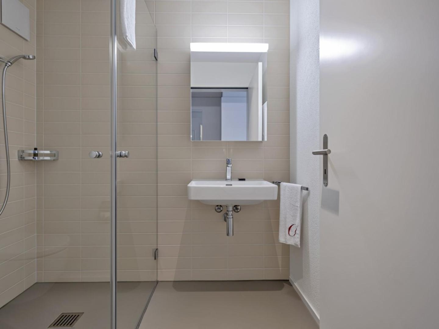 Mooi Apartments 格伦兴 外观 照片